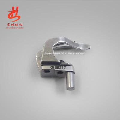 大和FD-62四针六线拼缝机弯针 68217钩针原装品质 拼缝机配件