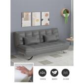 IL纳米科技布客户型厅沙发床坐卧小两用多功能折叠双三简688518人