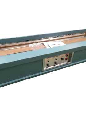 上海厂家供应QD-A1200台式气动封口机龙门式脚踏电动封口机