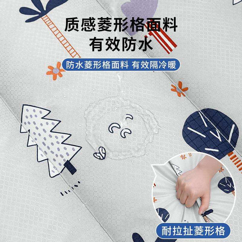 冬季家用加厚防寒棉门帘保暖保温挡风隔断帘商用隔音KTV隔断帘子