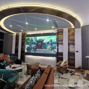 室内全彩LED屏电子屏幕会议室展厅等p1.2p1.5p1.6p1.8p2p2.5p3LED