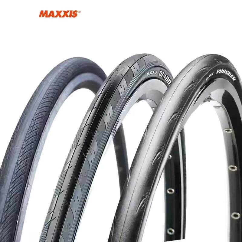 MAXXIS玛吉斯公路自行车外胎700*23c/25c/28c轮胎 M202 M203 M225