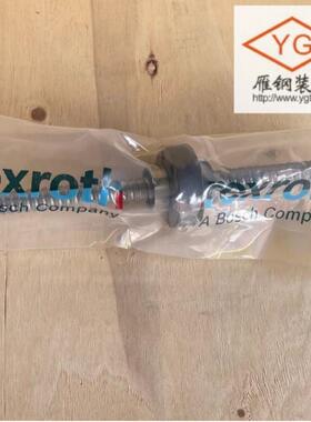 德国Rexroth力士乐 滚珠螺母 ED-E-B 50X40RX6,5-3X2 R151259032