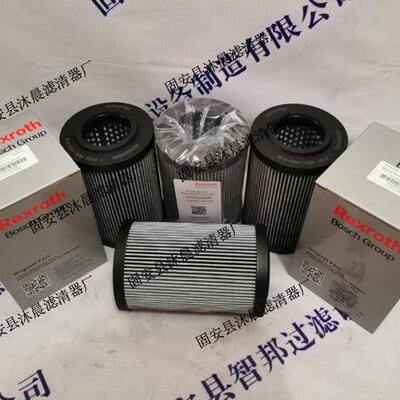 R901052390 ABZFE-R0040-10-1X/M-DIN力士乐液压油过滤器滤芯