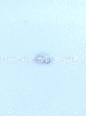 厂家直供0603RGB单体全彩 1608红蓝绿七彩 贴片LED发光二极管灯珠