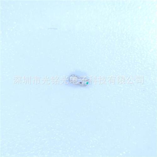 厂家直供0603RGB单体全彩 1608红蓝绿七彩 贴片LED发光二极管灯珠