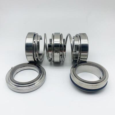 【现货供应】IHD50-32-200温州康而达机械密封工厂直销耐高温