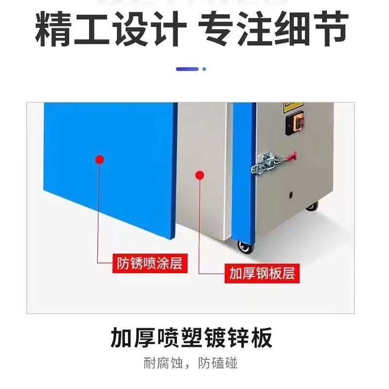 移动式焊烟净化器工业除尘器单臂双臂锡焊收集器烟尘除尘打磨除尘