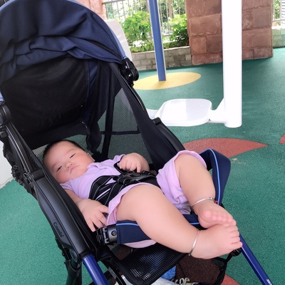 combi康贝婴儿推车怎么样，使用一个月后感受，真相大揭秘