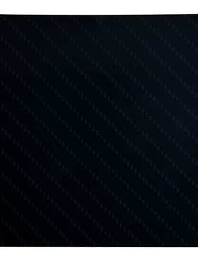 Geeetech 3D打印机配件 热床 平台 贴膜  防翘边打印贴纸 麦拉片