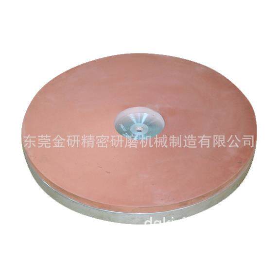 精密晶片自动双端面研磨抛光机蓝宝石基片研磨抛光加工设备