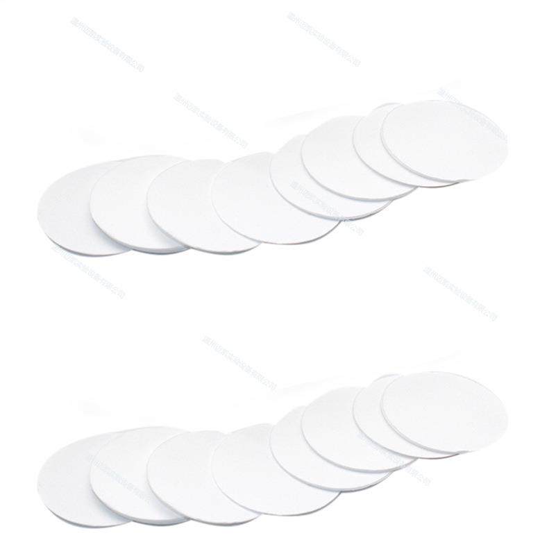 醋酸纤维素膜CA水系圆片滤膜1/25/47mm*0.22/0.45/0.8&mu;m微孔