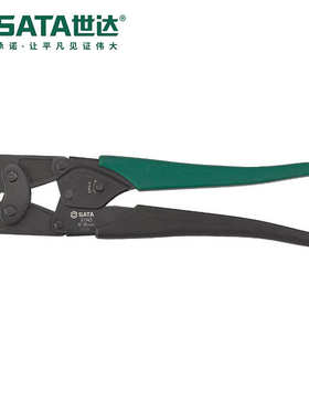 //91143裸91141世sata接工具91142端子钳五金压手动/达