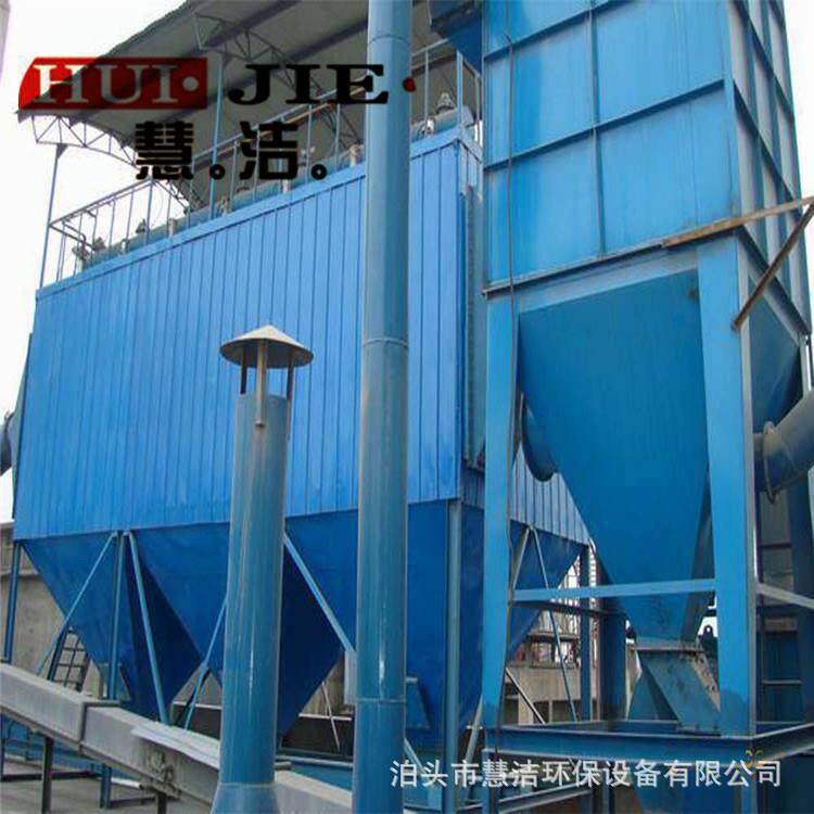 复合肥 刹车片厂布袋除尘器喷漆房催化燃烧设备 脉冲收尘器厂家