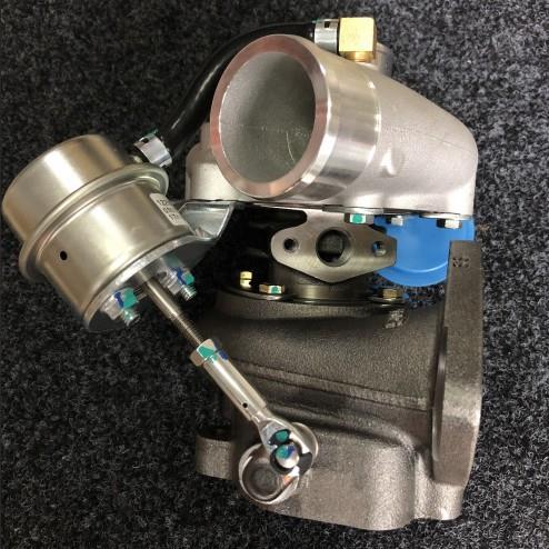 江铃493 1118300JQB TAR涡轮增压器
