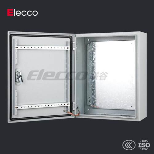 联谷威图型基业箱-500*600*200mm加厚/挂壁电控箱/AE箱IP65控制箱