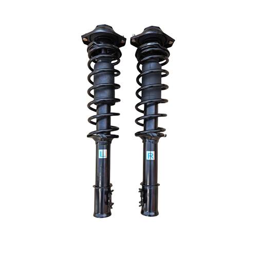 众新E6E7ES35E9汉唐A3+前迈海全电动汽车左右前后避震器减震器