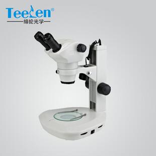 上海缔伦光学SZ6000A工业显微镜电子工业五金加工生物解刨等