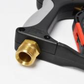 高压清洗枪机高压洗0车水洗车机高压水枪528金属喷枪280bar 4铜00