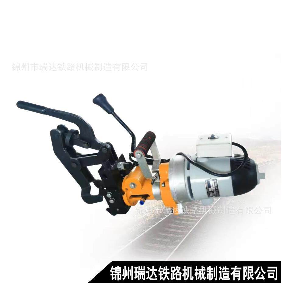 供应ZG-31II型电动钢轨钻孔机打孔机适用于75kg/m以下钢轨