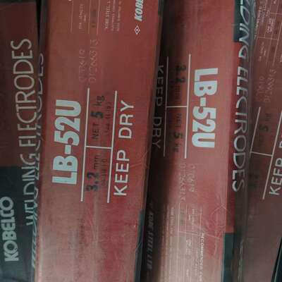 BOHLER FOX DCMS Ti 焊条BOHLER FOX HL 180 Ti焊条85铁粉焊条