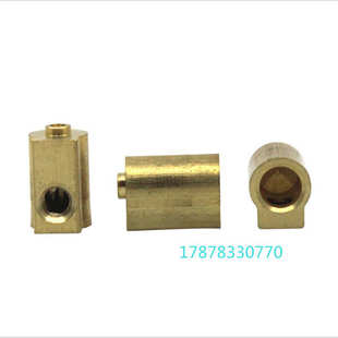 氟数控车床铝合金非标钢件心机加工走abscnc龙加工加工五金件铁