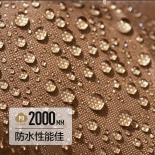 冷山2/3/4人帐篷户外露营便携防风防暴雨野外露营帐篷MZ093005