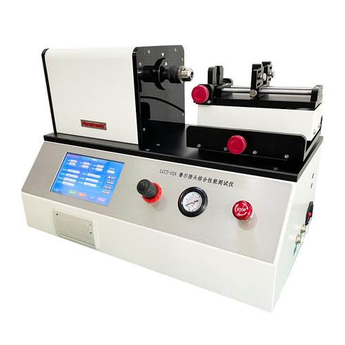 工厂直供YY/T1842.3胃肠道应用连接件应力开裂测试仪