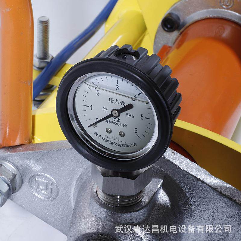 篮多功涂能石漆喷涂机高压292无气防火真料喷涂机内外墙腻吊子喷