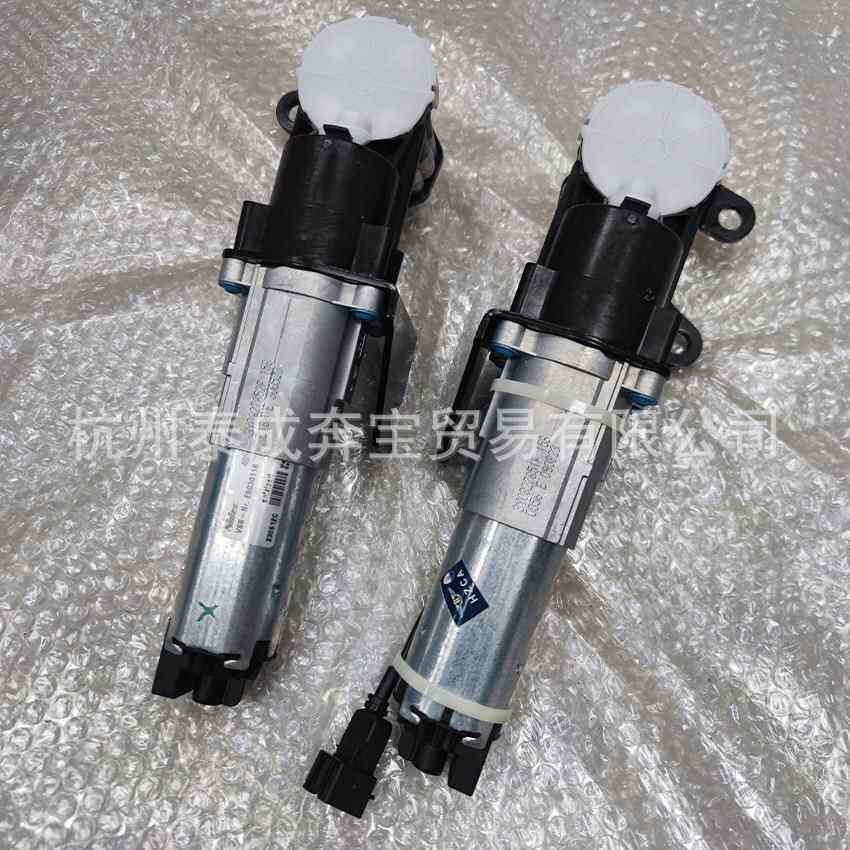 3Y0827852F适用宾利添越 慕尚后备箱马达 尾门升降机 尾门电机