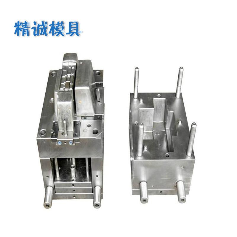 宁波塑料模具厂家承接塑料模具定制加工塑料制品注塑模具