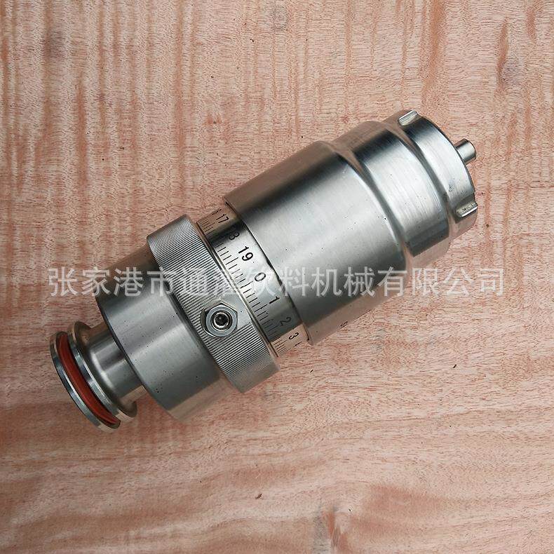 供应灌装机旋盖头厂家直供灌装机旋盖头灌装机配件
