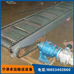 浙江不锈钢网带提升机厂家直销ZZL651机械及行业设备提升机机