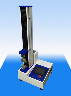 XL-TST-3线材拉力试验机2000N伸长拉力测试机