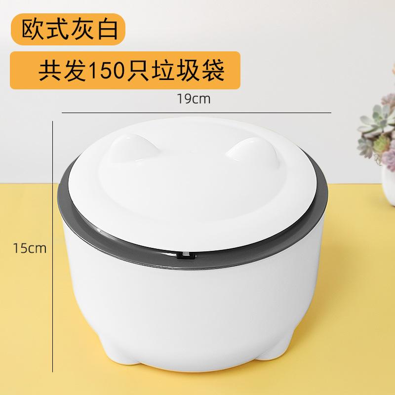 垃圾桶垃圾袋宠物用具猫咪猫厕所