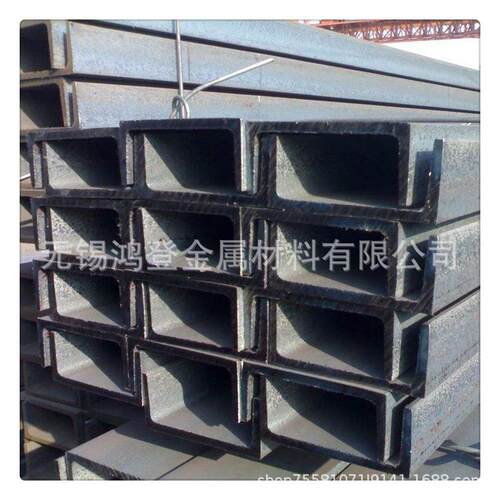 厂家直供Q235B槽钢22#热轧槽钢220*77*7规格齐全 量大价优
