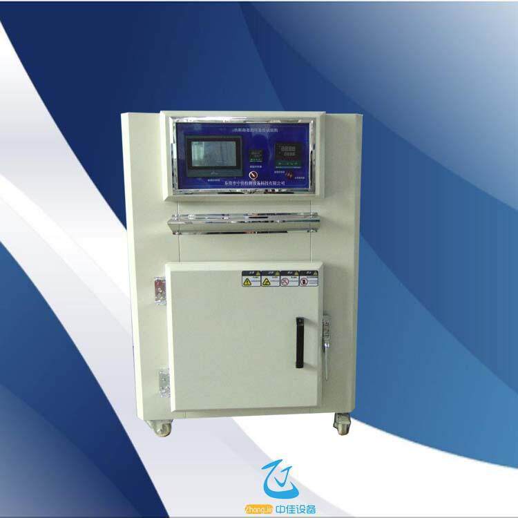 厂家供应 热断路器性能试验机 热断路器开关试验箱