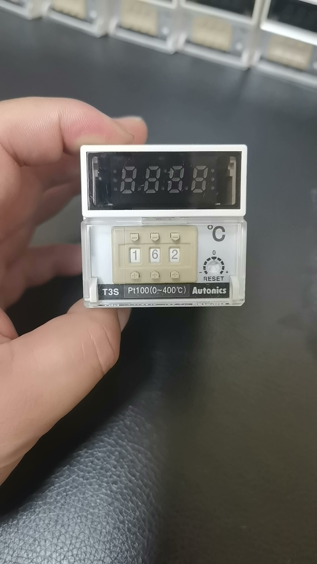 原装正品AUTONICS奥托尼克斯T3S-B4RK4C-N