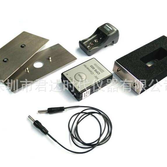 科纳沃茨特EFM-022-CPS 离子风机测试仪 充电板测试套件 静电场