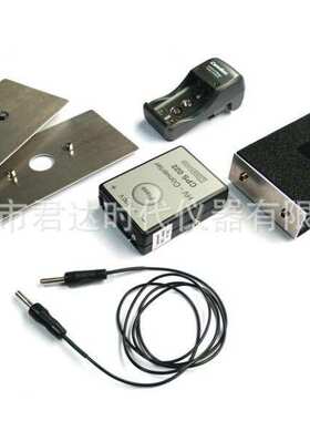 科纳沃茨特EFM-022-CPS 离子风机测试仪 充电板测试套件 静电场