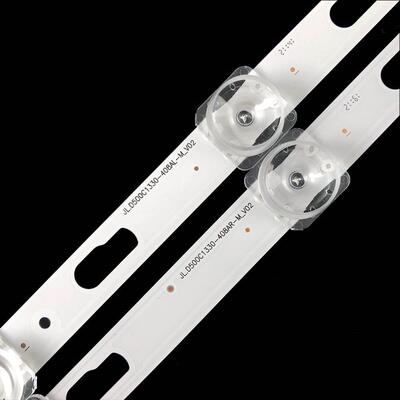 UE50TU8000J UN50TU8200 UE50TU7000灯条JL.D500C1330-408AL-M AR