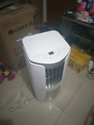 讨论揭秘格力移动空调怎么样，选前一定要注意下这评测？