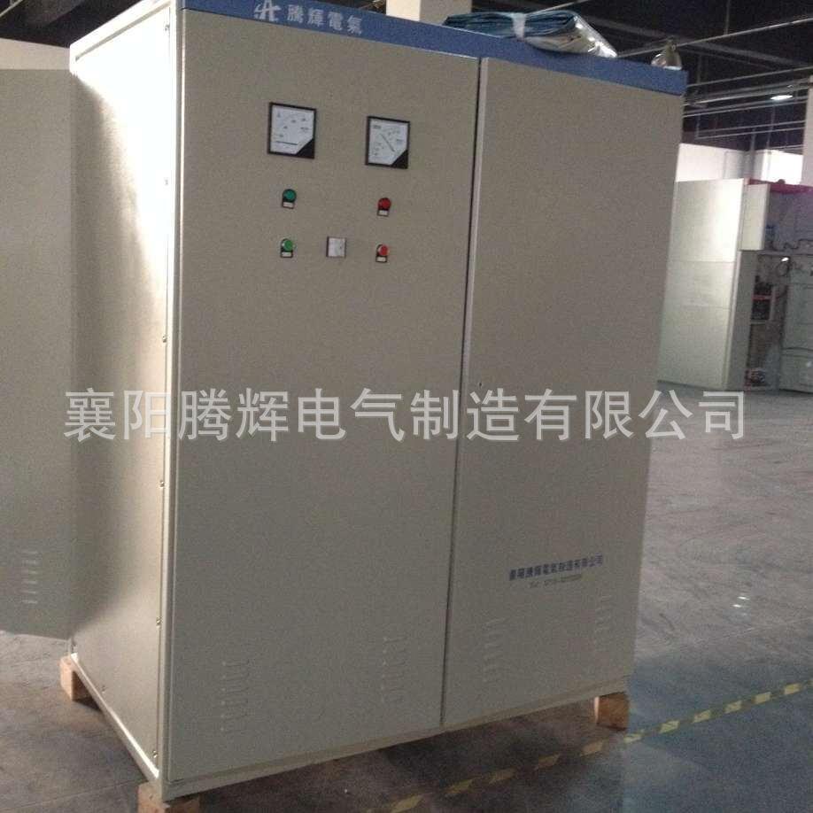500kw穿孔机提高功率因数就用变负载静止式进相器跟踪补偿效果好