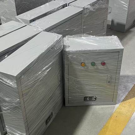 厂家钣金加工金属制品激光切割折弯压铆机箱机柜配电箱外壳