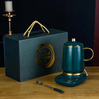 高档五一劳动节礼物手电器员工礼伴礼小家电品实用高档户客定制lo