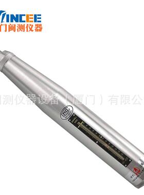 HT-550高强砼回弹仪 高强度混凝土回弹仪 混凝土回弹仪 强度检测