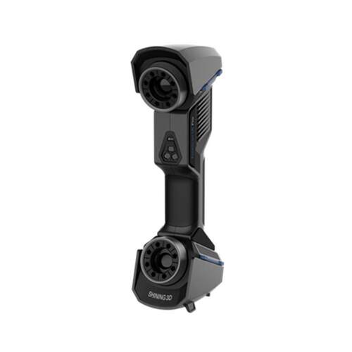 FreeScanUE11/UE13手持式3d扫描仪工业级高精度蓝色激光三维抄数