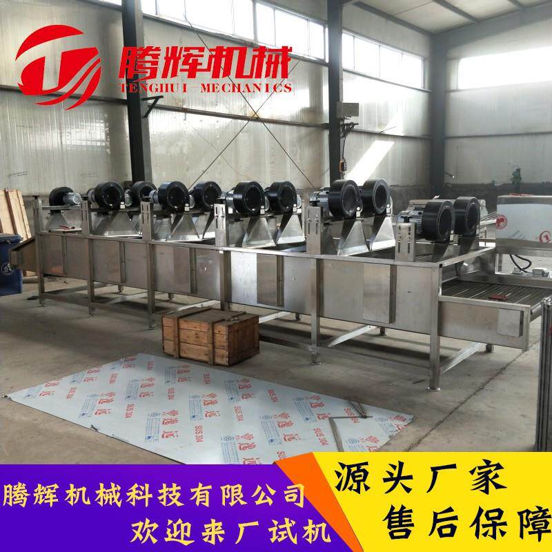 软包装风干机 果蔬翻转风干机 供应豆腐干风干机 按需定制