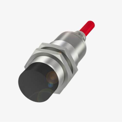 BALLUFF巴鲁夫BES02HE BES 516-125-SA1-05 耐高温电感式传感器