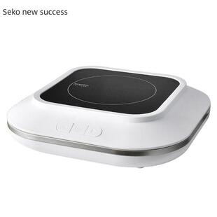 新功小型电陶炉家用煮茶器迷你电茶炉功夫茶具套装泡茶烧水壶Q24